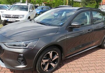Ford Focus 39.950 km 19.590 &euro; Nürnberg 90431