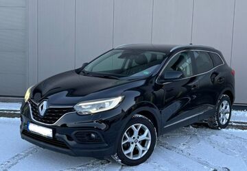 Renault Kadjar 31.000 km 13.999 &euro; Aurachtal 91086