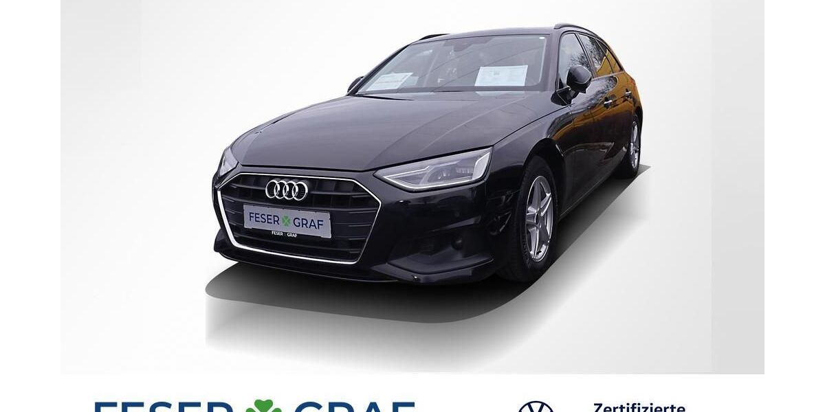Audi A4 96.550 km 22.440 &euro; Baiersdorf 91083