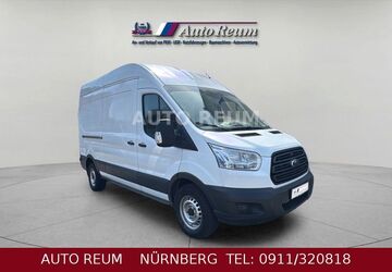 Ford Transit 116.000 km 8.990 &euro; Nürnberg 90431