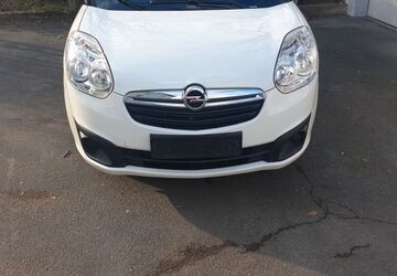 Opel Combo 109.457 km 6.700 &euro; Erlangen 91054