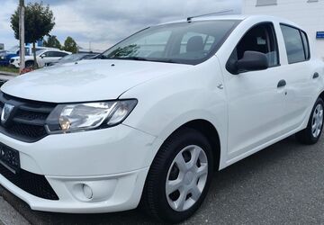 Dacia Sandero 157.250 km 4.950 &euro; Fürth 90763