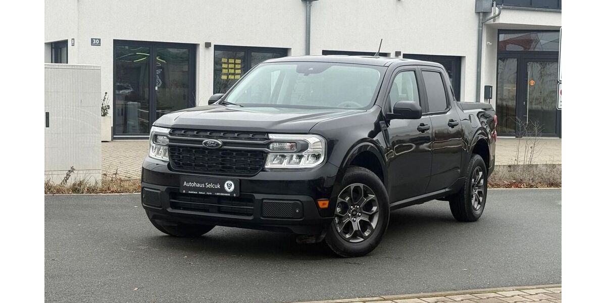 Ford Maverick 1.866 km 33.990 &euro; Fürth (bei Nürnberg) 90768