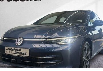 VW Golf 1.070 km 36.955 &euro; Schnaittach 91220