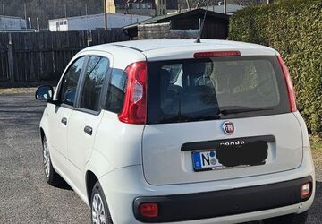 Fiat Panda 45.671 km 7.950 &euro; Nürnberg 90475