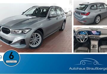 BMW 320 67.300 km 29.880 &euro; Buchschwabach bei Nürnberg 90574
