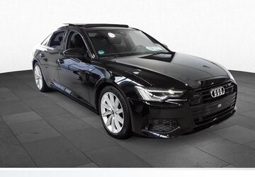 Audi A6 56.200 km 36.890 &euro; Roth 91154