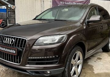 Audi Q7 179.000 km 15.590 &euro; Fürth 90763