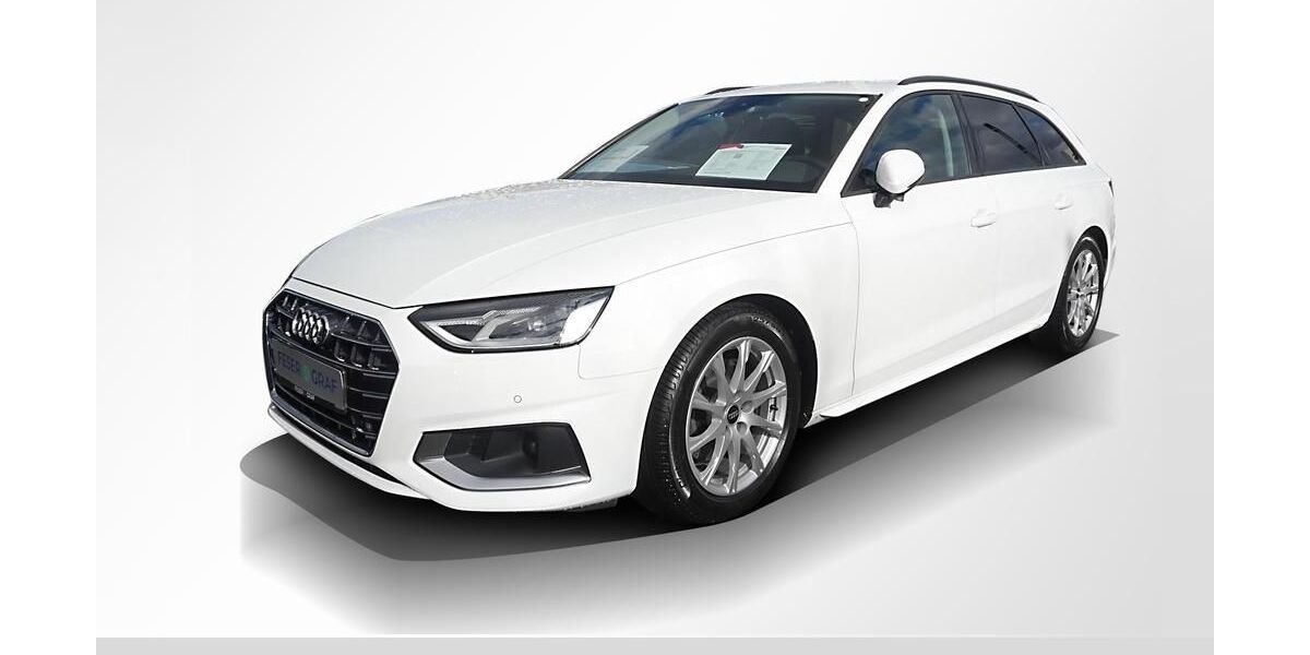 Audi A4 57.800 km 26.640 &euro; Erlangen 91058