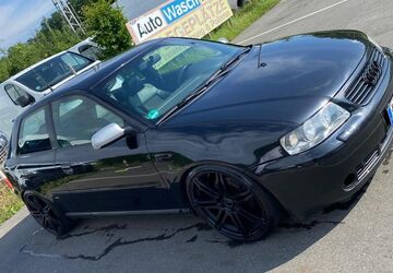 Audi A3 400.000 km 1.400 &euro; Donauwörth 86609