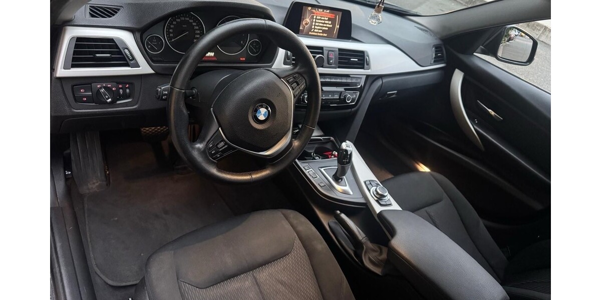 BMW 3er 155.000 km 11.900 &euro; Nürnberg 90403