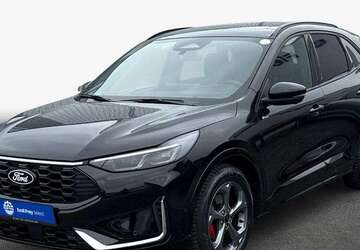 Ford Kuga 12.625 km 29.990 &euro; Roth 91154