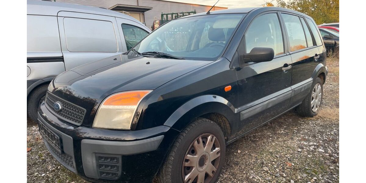 Ford Fusion 99.000 km 1.000 &euro; Nürnberg 90427