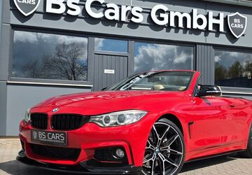 BMW 435 130.000 km 24.900 &euro; Zirndorf 90513