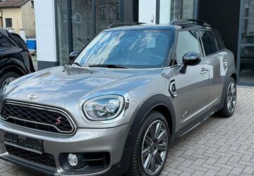 Mini Countryman S (Cooper) 13.600 km 25.900 &euro; Fürth bei Nürnberg 90765