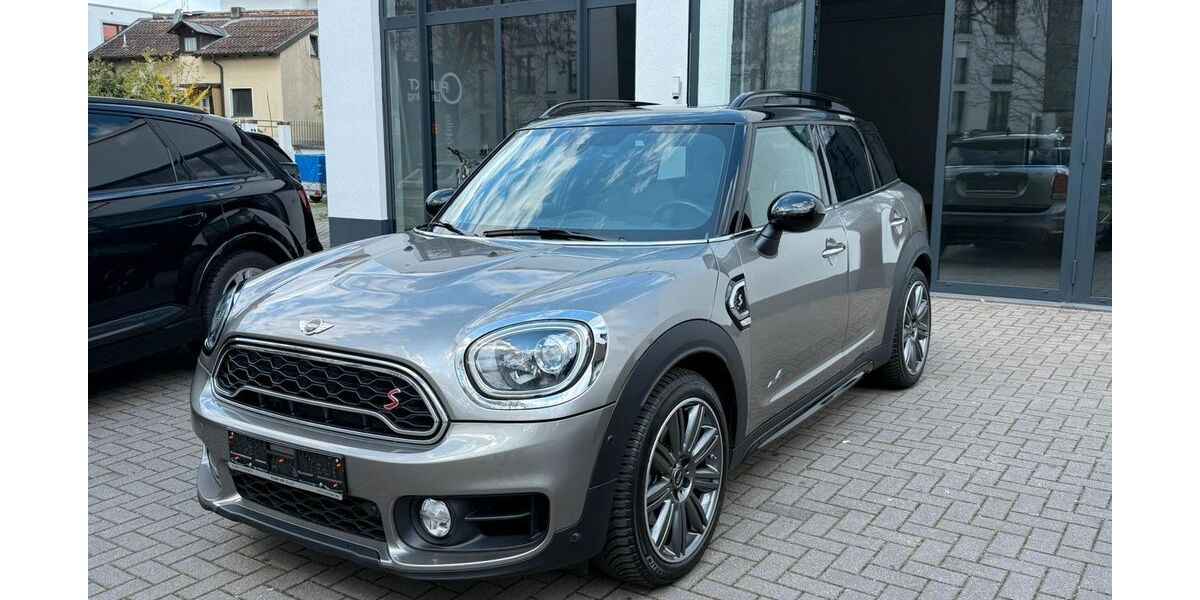 Mini Countryman S (Cooper) 13.600 km 25.900 &euro; Fürth bei Nürnberg 90765