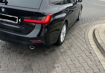 BMW 320 199.000 km 19.999 &euro; Nürnberg 90431