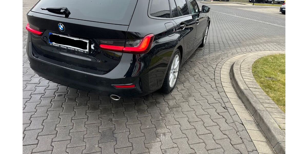 BMW 320 199.000 km 19.999 &euro; Nürnberg 90431