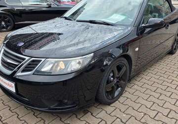 Saab 9-3 164.000 km 10.900 &euro; Lauf an der Pegnitz 91207