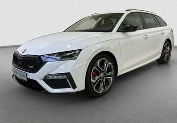 Skoda Octavia 84.290 km 30.950 &euro; Cadolzburg 90556