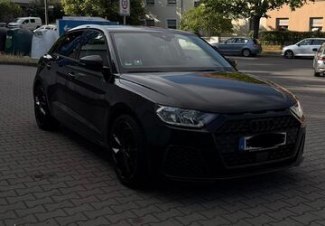 Audi A1 149.000 km 14.000 &euro; Nürnberg 90491