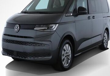 VW T7 California 6.250 km 62.925 &euro; Erlangen 91058