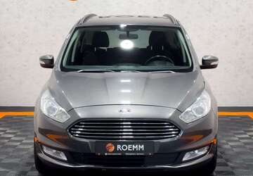 Ford Galaxy 148.441 km 12.989 &euro; Burgthann 90559