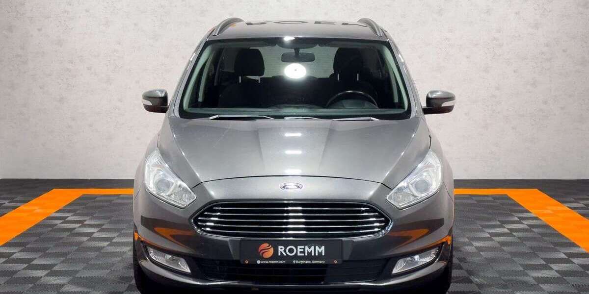 Ford Galaxy 148.441 km 12.989 &euro; Burgthann 90559