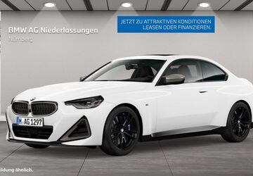 BMW M240i 50.613 km 44.490 &euro; Nürnberg 90441