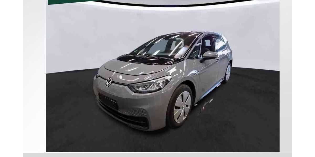VW ID.3 27.250 km 18.840 &euro; Herzogenaurach 91074