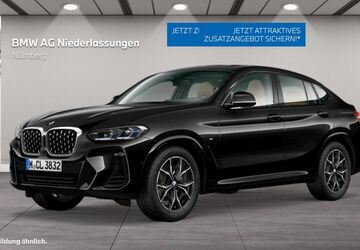 BMW X4 18.865 km 60.895 &euro; Nürnberg 90441