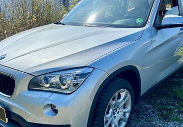 BMW X1 117.632 km 8.888 &euro; Leinburg bei Nürnberg 91227