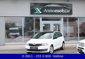 Skoda Rapid 182.000 km 6.999 &euro; Fürth bei Nürnberg 90763