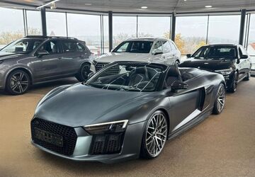 Audi R8 69.500 km 96.000 &euro; Zirndorf 90513