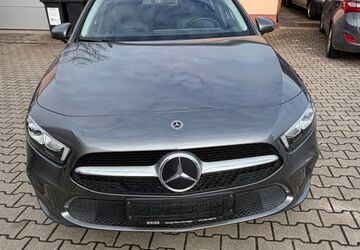 Mercedes-Benz A 200 90.000 km 18.700 &euro; Büchenbach 91056