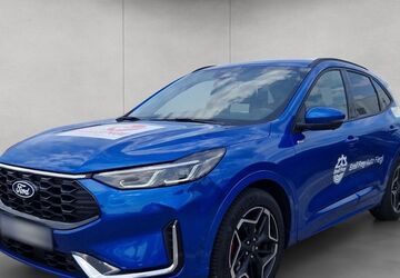 Ford Kuga 32.262 km 35.980 &euro; Schwabach 91126