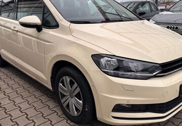 VW Touran 98.542 km 23.999 &euro; Zirndorf 90513