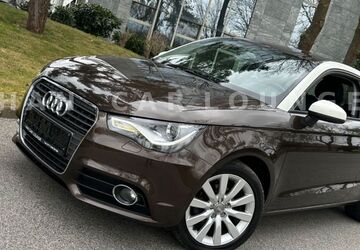 Audi A1 129.000 km 8.900 &euro; Nürnberg 90431