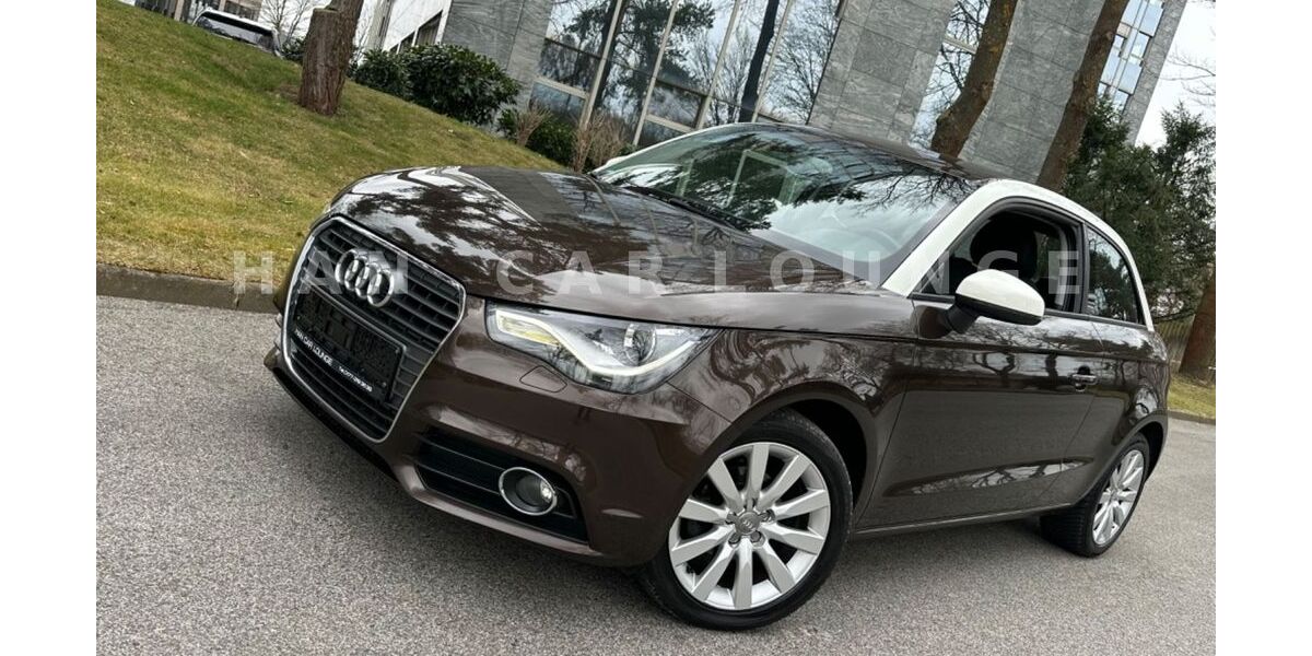 Audi A1 129.000 km 8.900 &euro; Nürnberg 90431