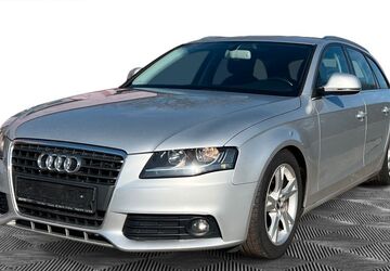 Audi A4 179.671 km 4.900 &euro; Schwaig bei Nürnberg 90571