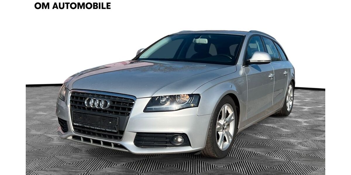 Audi A4 179.671 km 4.900 &euro; Schwaig bei Nürnberg 90571