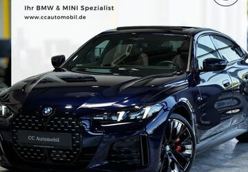BMW 420 Gran Coupé 48.373 km 44.448 &euro; Fürth 90763