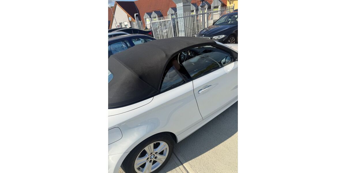 BMW 118 150.500 km 8.499 &euro; Nürnberg 90453