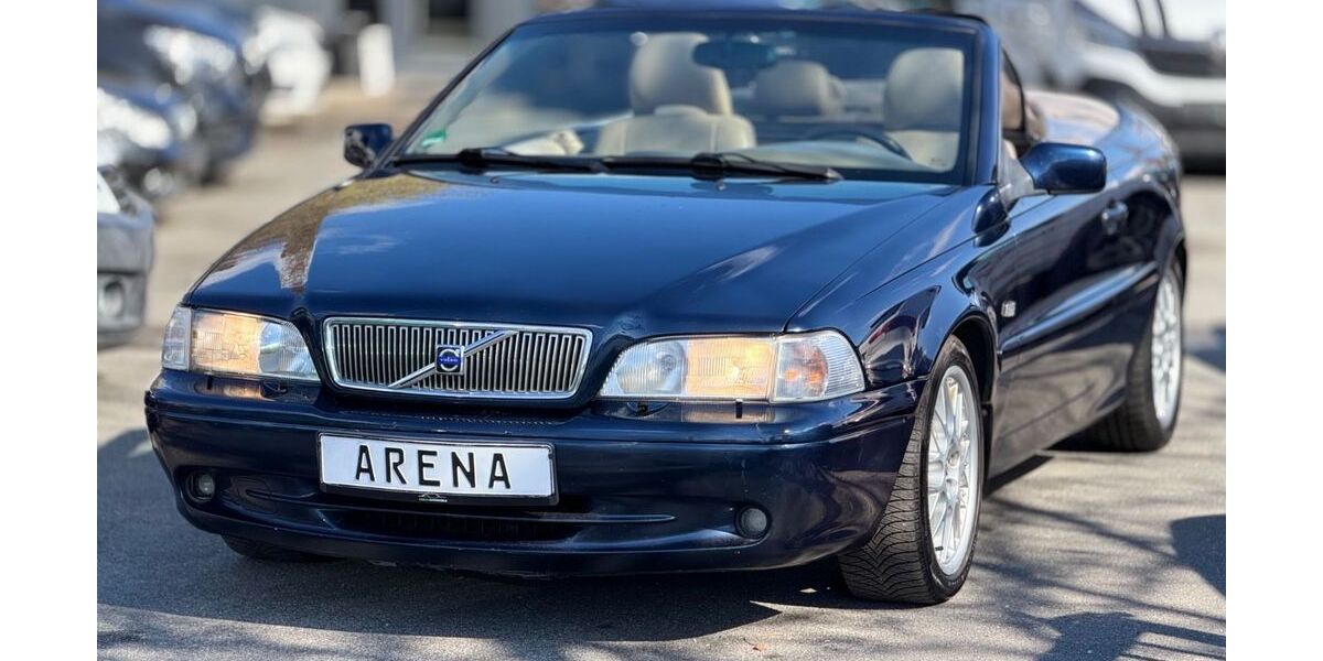 Volvo C70 215.500 km 4.999 &euro; Nürnberg 90431
