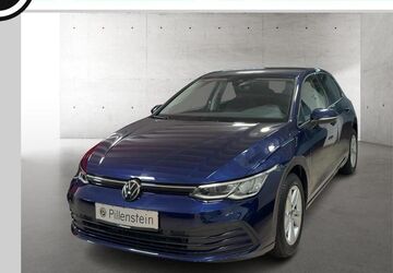 VW Golf 27.900 km 22.903 &euro; Fürth 90762