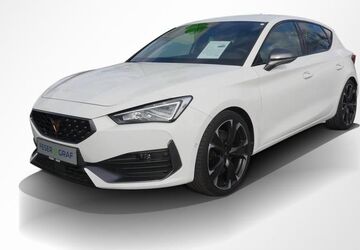 Cupra Leon 27.990 km 28.980 &euro; Fürth 90763