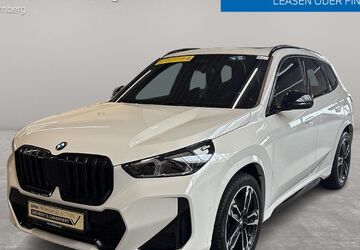 BMW X1 23.357 km 35.897 &euro; Nürnberg 90441