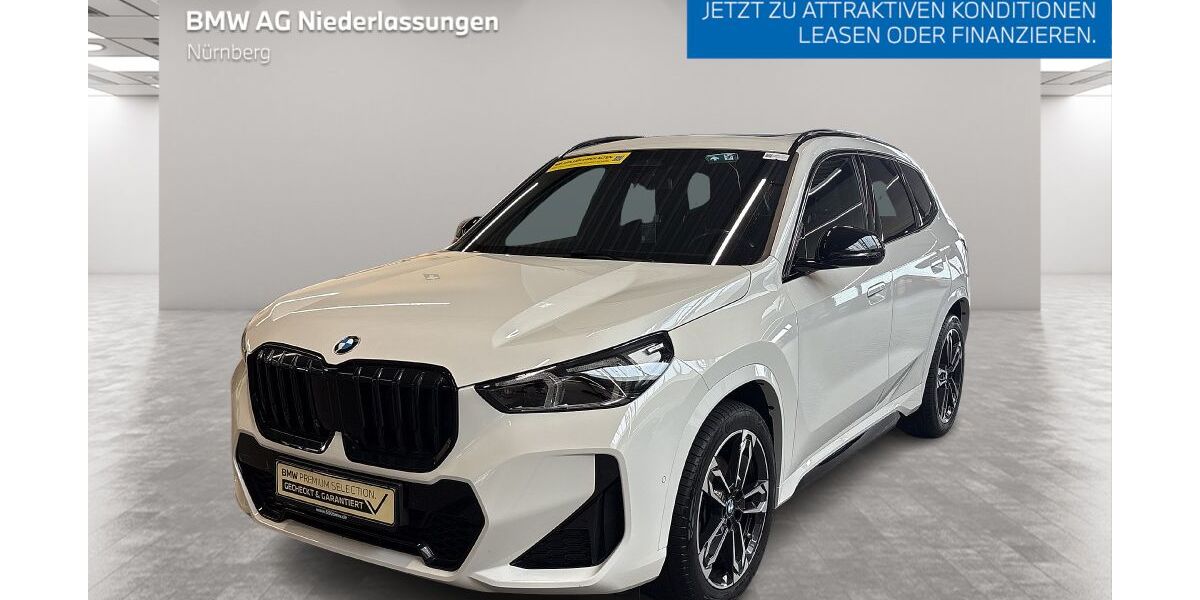 BMW X1 23.357 km 35.897 &euro; Nürnberg 90441