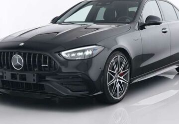 Mercedes-Benz C 43 AMG 21.451 km 63.980 &euro; Nürnberg 90491