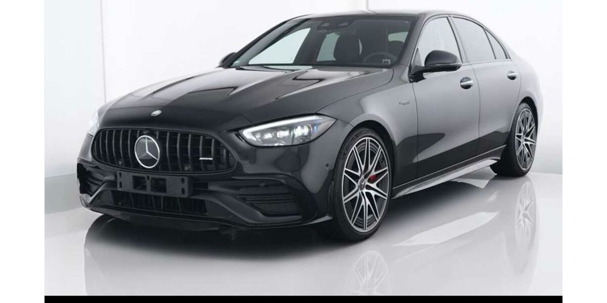 Mercedes-Benz C 43 AMG 21.451 km 63.980 &euro; Nürnberg 90491